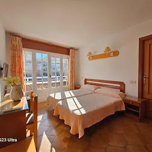 2* Guest house Blue Spot